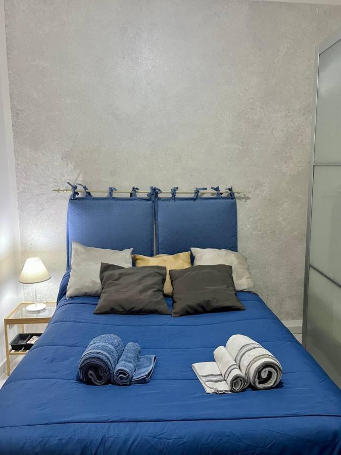 Vomero House With Free Parking 410 Cm Napoli Eksteriør billede