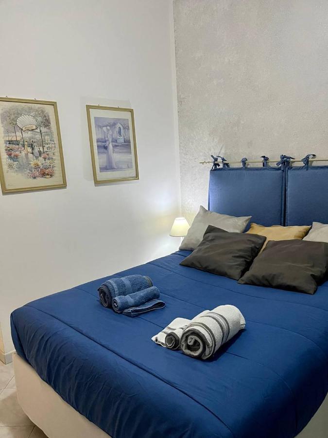 Vomero House With Free Parking 410 Cm Napoli Eksteriør billede